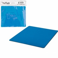 TAPPETINO MOUSE BLU MP-01B VULTECH