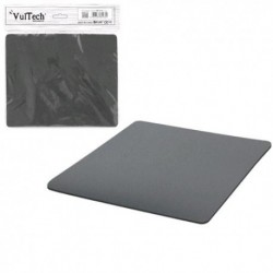 TAPPETINO MOUSE GRIGIO MP-01G VULTECH