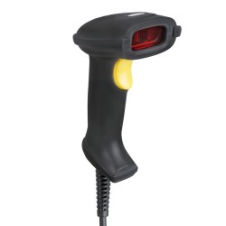 VULTECH BARCODE SCANNER USB LETTORE CODICI A BARRE BC-01
