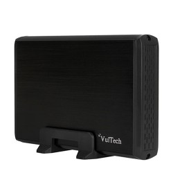 VULTECH BOX ESTERNO USB 3.0 PER HDD SATA 3.5 - GS-35U3