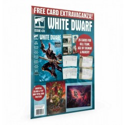 WHITE DWARF 474 (MAR-22) ENGLISH