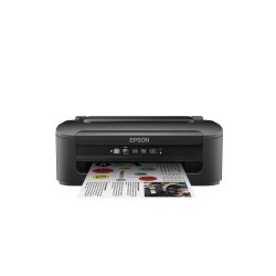 STAMPANTE EPSON INKJET WI-FI WORKFORCE WF-2010W